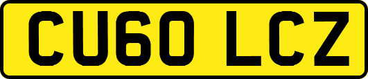 CU60LCZ