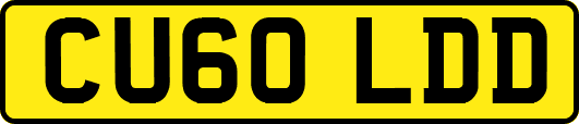 CU60LDD