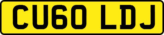 CU60LDJ