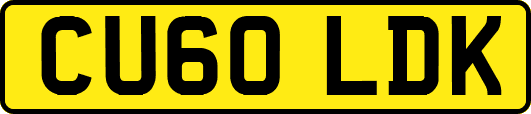 CU60LDK