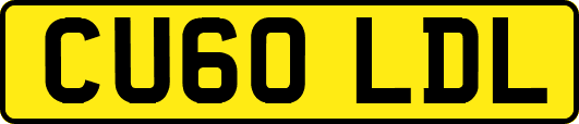 CU60LDL