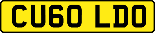 CU60LDO