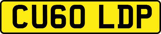 CU60LDP
