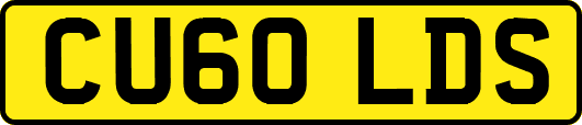 CU60LDS