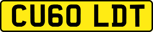 CU60LDT