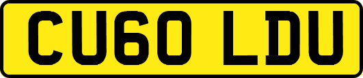 CU60LDU
