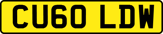 CU60LDW