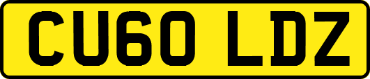 CU60LDZ