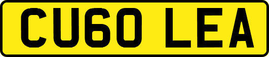 CU60LEA
