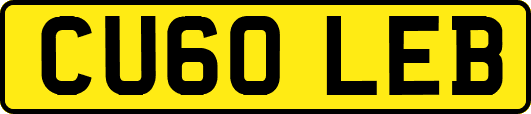 CU60LEB