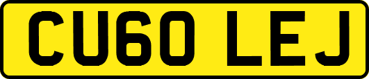 CU60LEJ