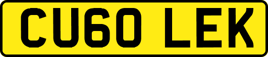 CU60LEK