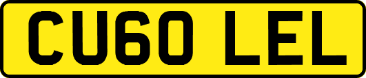 CU60LEL