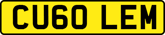 CU60LEM