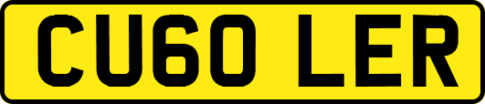 CU60LER