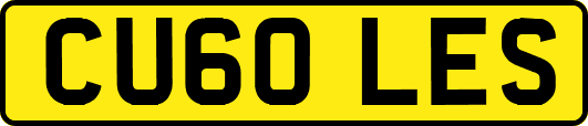 CU60LES