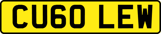 CU60LEW