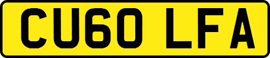 CU60LFA