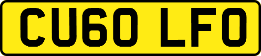 CU60LFO