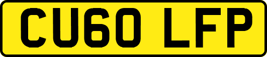 CU60LFP