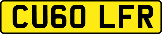 CU60LFR
