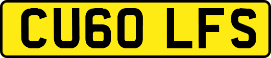 CU60LFS