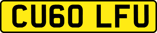 CU60LFU