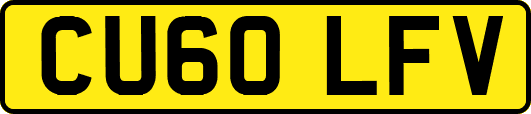 CU60LFV