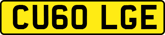 CU60LGE