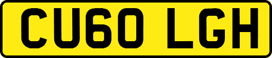 CU60LGH