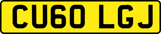 CU60LGJ