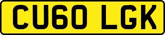 CU60LGK