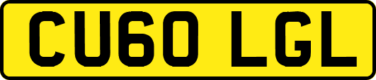 CU60LGL