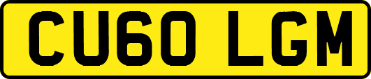 CU60LGM