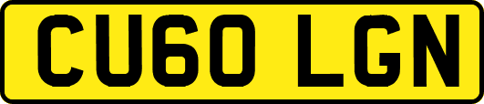 CU60LGN