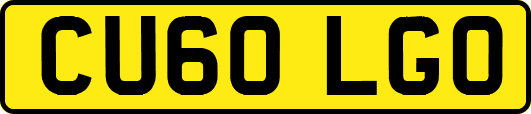 CU60LGO