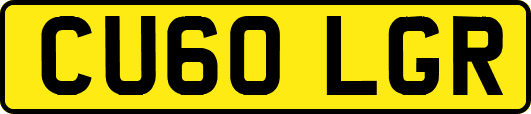 CU60LGR