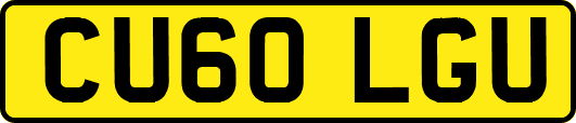 CU60LGU