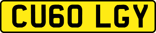 CU60LGY