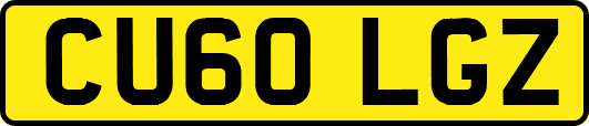 CU60LGZ