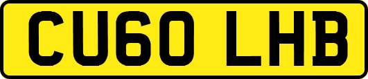 CU60LHB