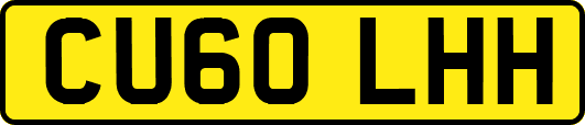 CU60LHH