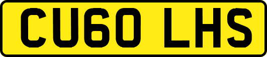 CU60LHS