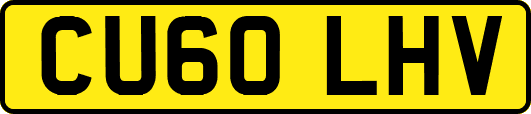 CU60LHV