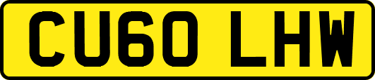 CU60LHW