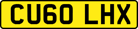 CU60LHX
