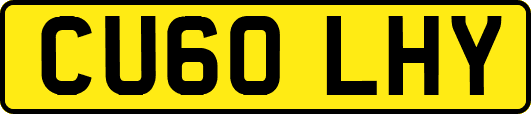 CU60LHY