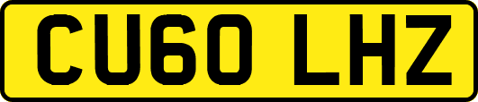 CU60LHZ