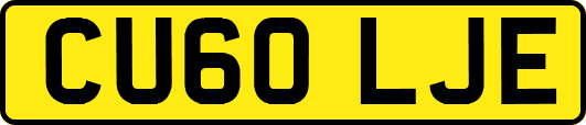 CU60LJE