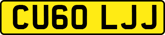 CU60LJJ